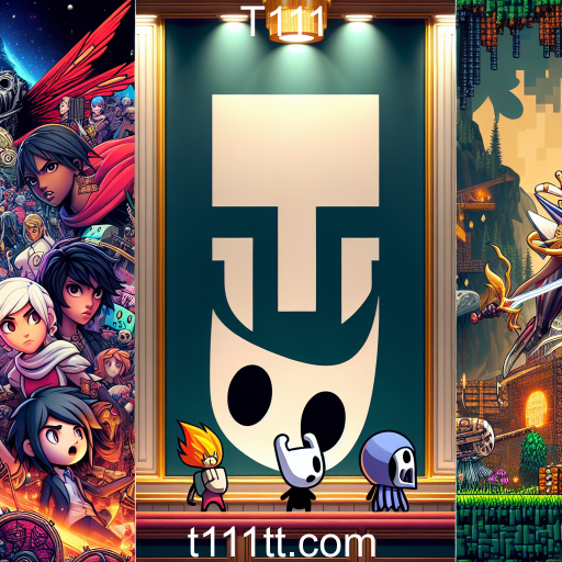 O Crescimento dos Jogos Indie na Indústria de Entretenimento