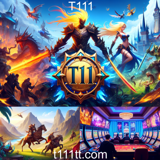 A Evolução dos MMORPGs: Mergulhando em Mundos Virtuais